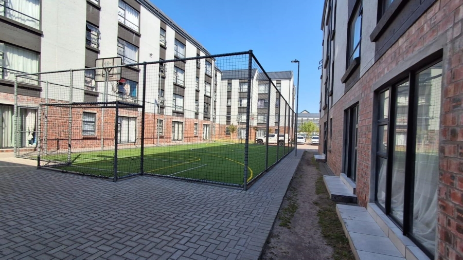 2 Bedroom Property for Sale in Belhar Western Cape